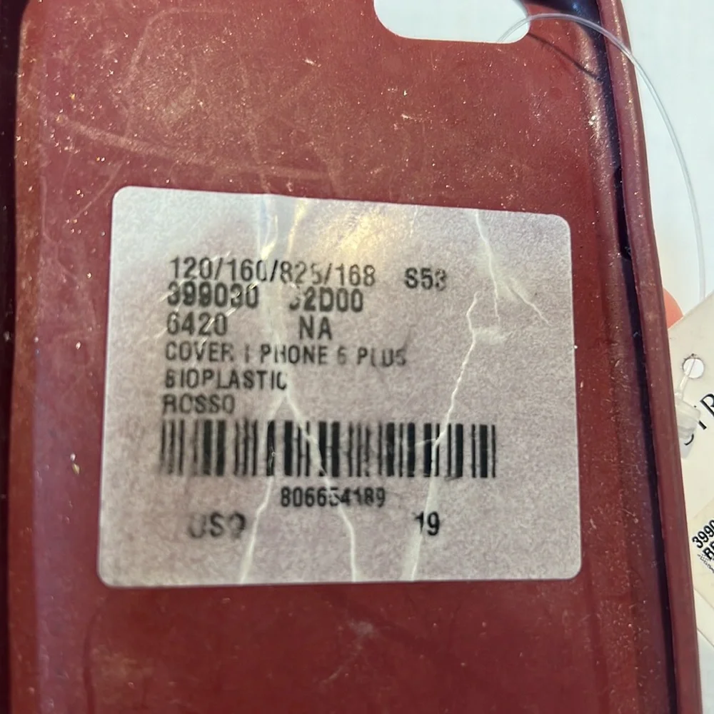 GUCCI cover for iPhone 6 Plus. - Picture 7 of 16